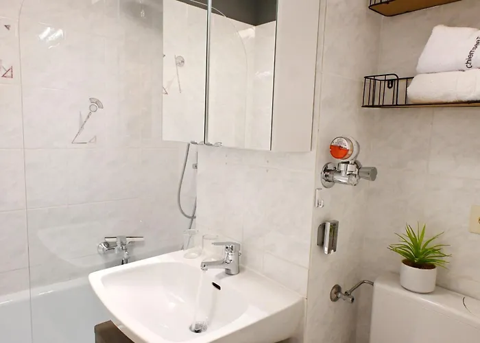 Chiemseetraum Bernau am Chiemsee