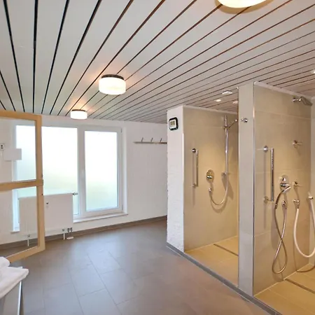 Chiemseetraum Apartament Bernau am Chiemsee