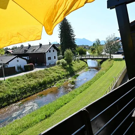 Chiemseetraum Apartament Bernau am Chiemsee
