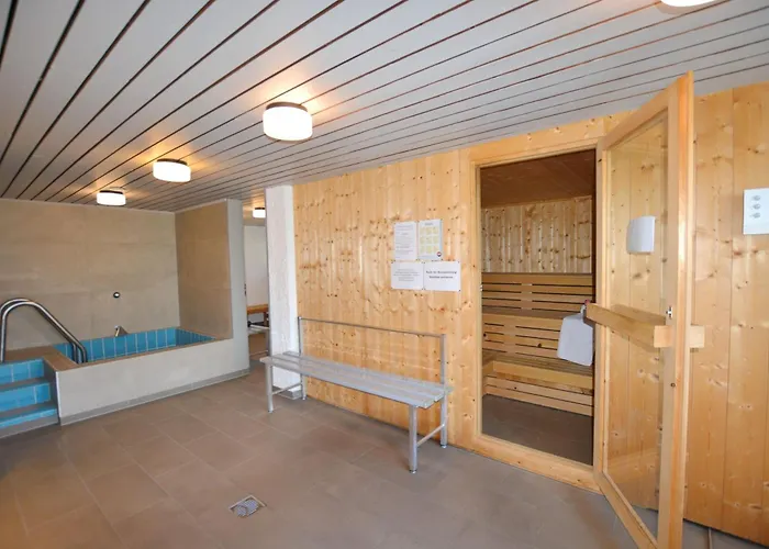 Appartement Chiemseetraum *