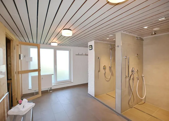 Chiemseetraum Appartement Bernau am Chiemsee